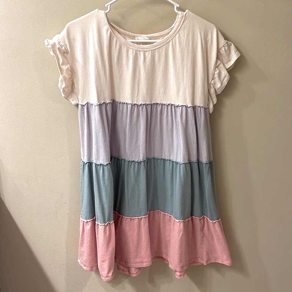 Boutique Top